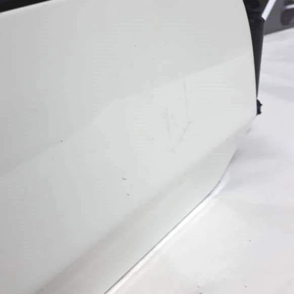 Portinhola Tampa Tanque Combustível Bmw 320i 2013 2014 2015 2016 2017 C/ Detalhe