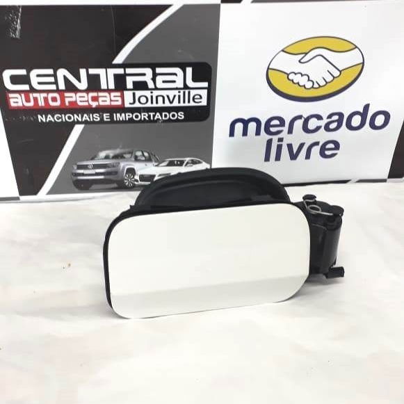 Portinhola Tampa Tanque Combustível Bmw 320i 2013 2014 2015 2016 2017 C/ Detalhe