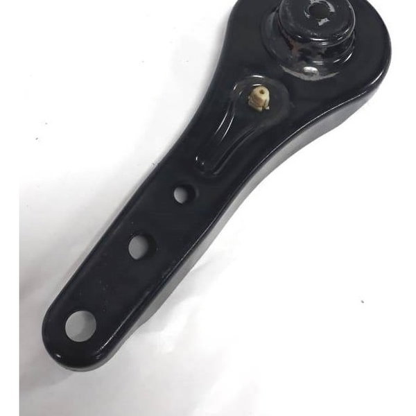 Suporte Eixo Suspensão Traseira Bmw 320i 2013 2014 2015 2016 2017 679255403