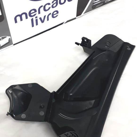 Suporte Extensão Capo Dianteiro Direito Bmw 320i 2013 2014 2015 2016 Nº 64119297729