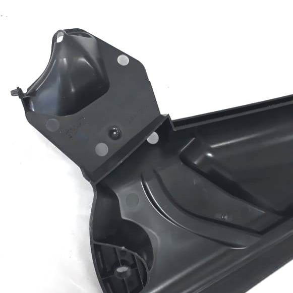 Suporte Extensão Capo Dianteiro Direito Bmw 320i 2013 2014 2015 2016 Nº 64119297729