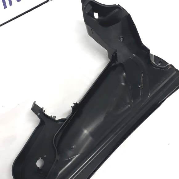 Suporte Extensão Capo Dianteiro Direito Bmw 320i 2013 2014 2015 2016 Nº 64119297729