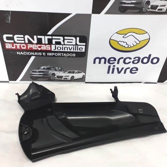 Suporte Extensão Capo Dianteiro Direito Bmw 320i 2013 2014 2015 2016 Nº 64119297729