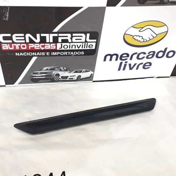 Acabamento Soleira Porta Dianteira Esquerda Bmw 320i 2013 2014 2015 2016 Nª 51477263315