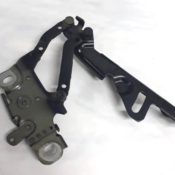 Dobradiça Braço Direito Capo Dianteiro Bmw 320i F30 2013 2014 2015 2016