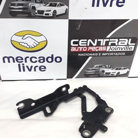 Dobradiça Braço Direito Capo Dianteiro Bmw 320i F30 2013 2014 2015 2016
