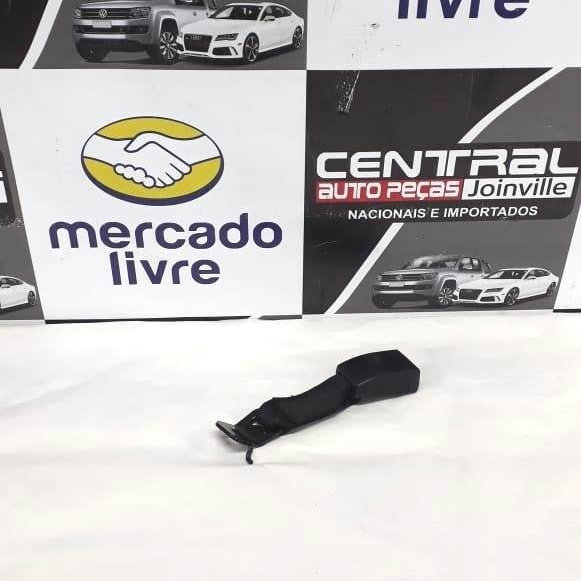 Engate Trava Cinto Segurança Traseiro Bmw 320i F30 2013 2014 2015 2016