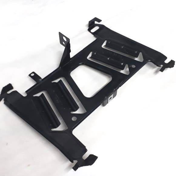 Suporte Amplificador Som Rádio Bmw 320i F30 2013 2014 2015 2016 Nº 65159235506