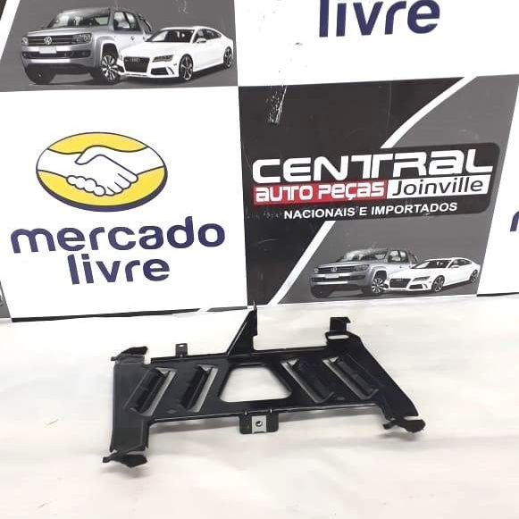 Suporte Amplificador Som Rádio Bmw 320i F30 2013 2014 2015 2016 Nº 65159235506