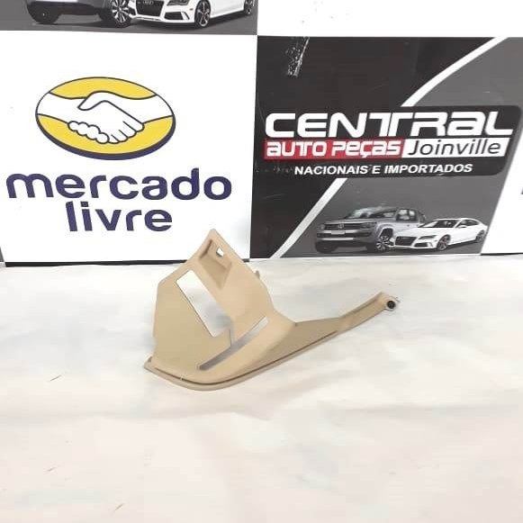 Acabamento Cinto Segurança Traseiro Esquerdo Bmw 320i F30 2013 2014 2015 2016 Nº 51467256113