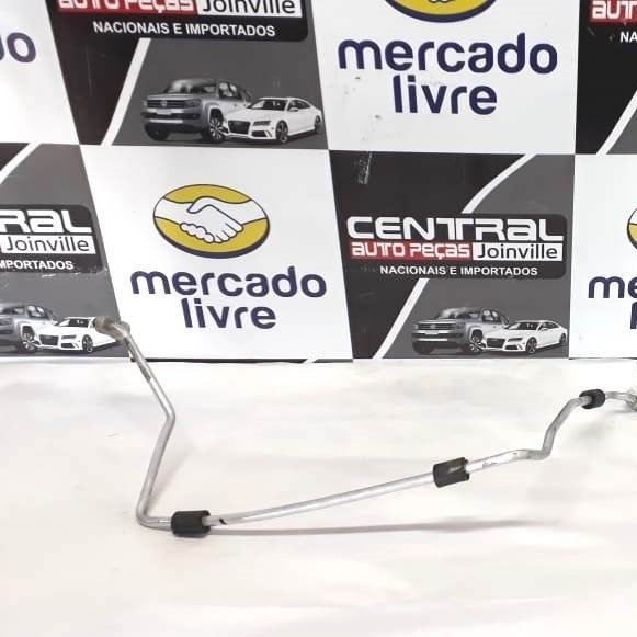 Mangueira Cano Ar Condicionado Bmw 320i F30 2013 2014 2015 2016 