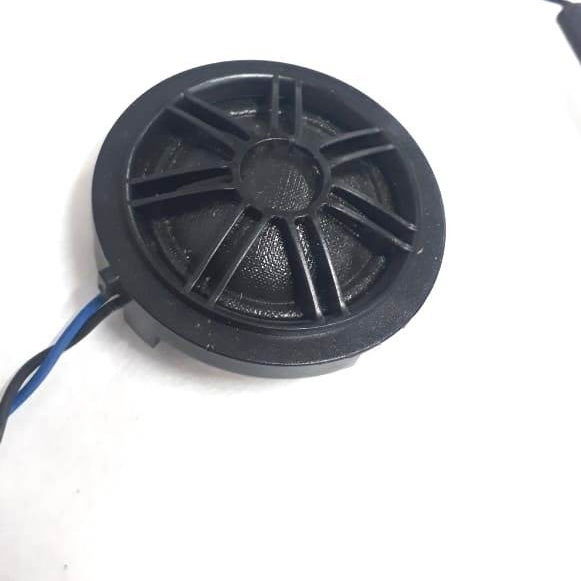 Tweeter Falante Original Bmw 320i F30 2013 2014 2015 2016 Nº 65139220750