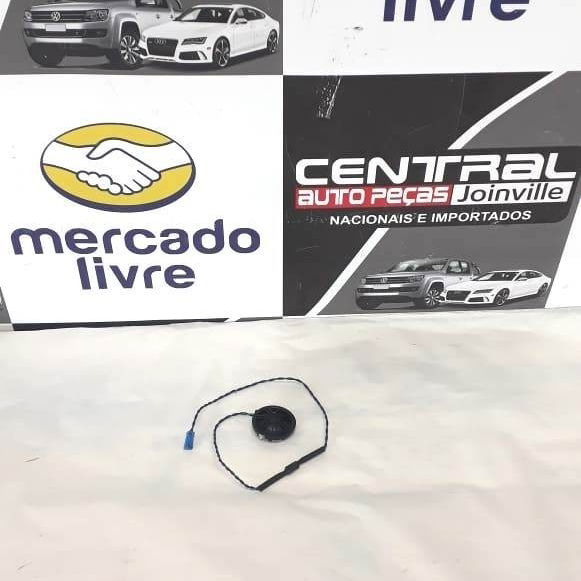 Tweeter Falante Original Bmw 320i F30 2013 2014 2015 2016 Nº 65139220750