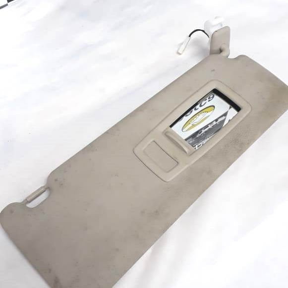 Quebra Sol Lado Direito Original Bmw 320i F30 2013 2014 2015 2016