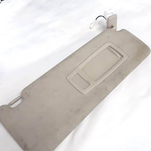 Quebra Sol Lado Direito Original Bmw 320i F30 2013 2014 2015 2016
