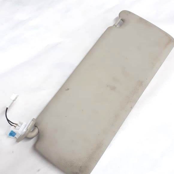 Quebra Sol Lado Direito Original Bmw 320i F30 2013 2014 2015 2016