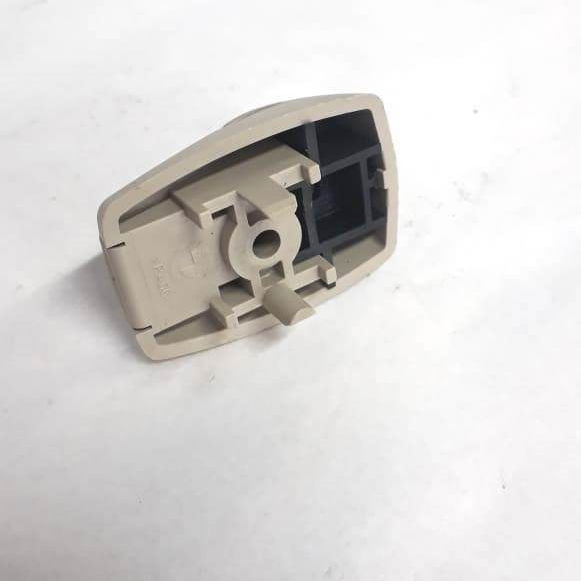 Suporte Engante Trava Quebra Sol Bmw 320i F30 2013 2014 2015 2016