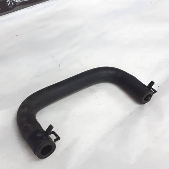 Mangueira Refrigeração Água Hyundai Veloster 1.6 2012 2013 Nº 25469-2b200 