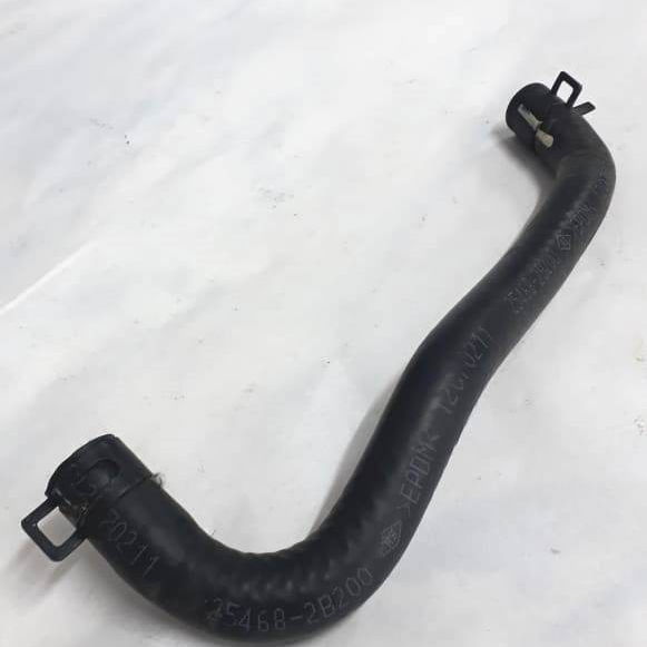 Mangueira Tbi Hyundai Veloster 1.6 2012 2013 Nº 25468-2b200 