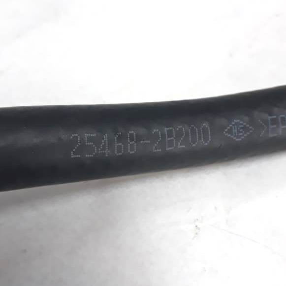 Mangueira Tbi Hyundai Veloster 1.6 2012 2013 Nº 25468-2b200 
