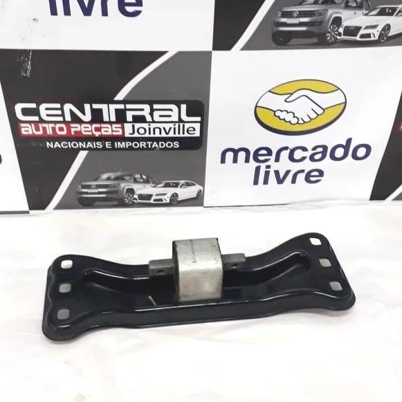 Travessa Suporte Coxim Câmbio Mercedes C180 Cgi 2013 2014 Nº A2042422201