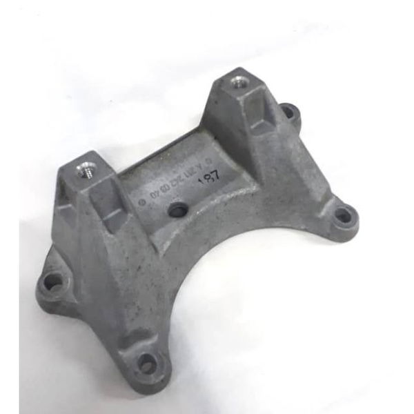 Suporte Coxim Caixa Câmbio Mercedes C180 Cgi 2013 2014 Nº A2112420340