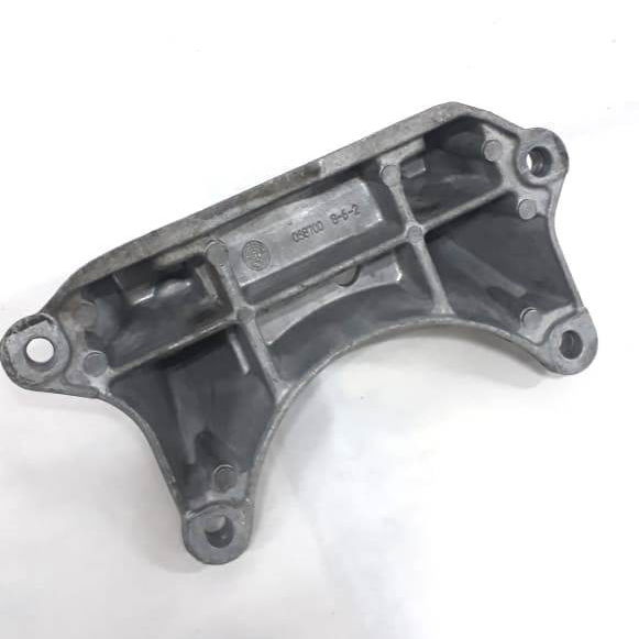 Suporte Coxim Caixa Câmbio Mercedes C180 Cgi 2013 2014 Nº A2112420340