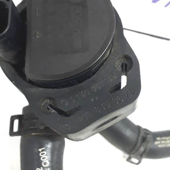Bomba Água Auxiliar Elétrica Mercedes C180 1.6 Cgi 2013 2014 Nº A2118350028