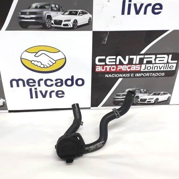 Bomba Água Auxiliar Elétrica Mercedes C180 1.6 Cgi 2013 2014 Nº A2118350028