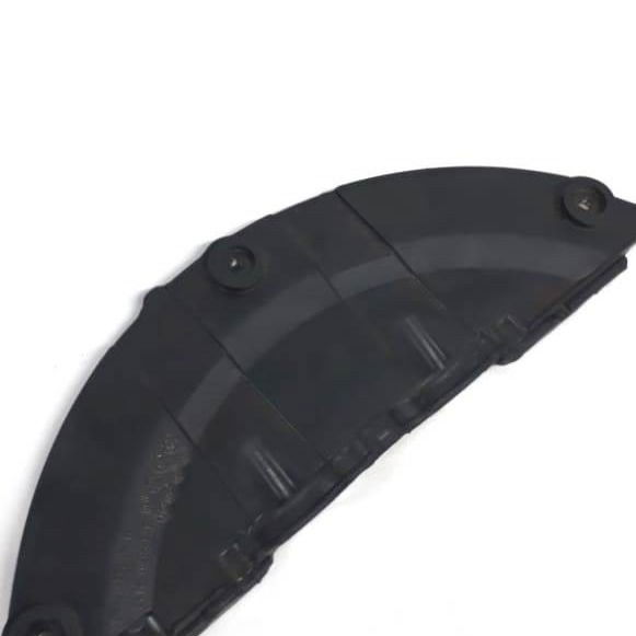 Placa Protetor Câmbio Transmissão Bmw 320i F30 2013 2014 2015 2016 Nº 24147629567