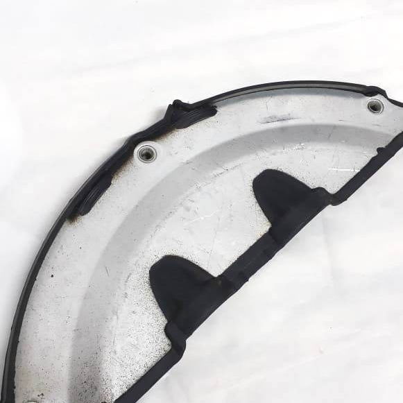 Placa Protetor Câmbio Transmissão Bmw 320i F30 2013 2014 2015 2016 Nº 24147629567