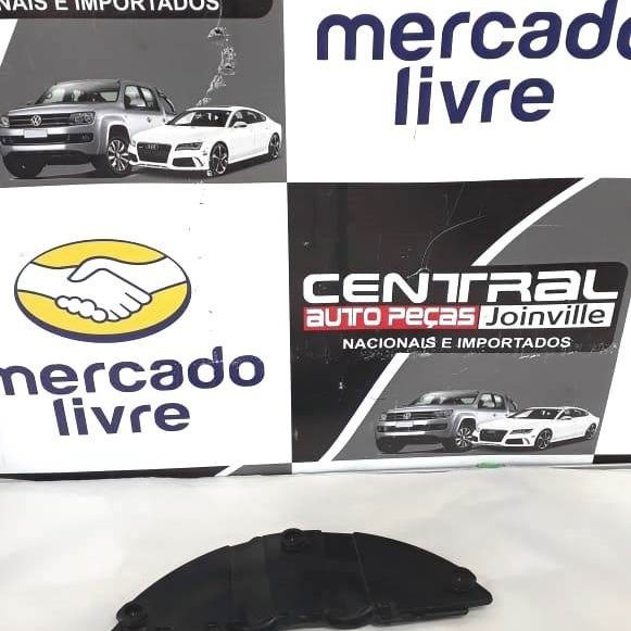 Placa Protetor Câmbio Transmissão Bmw 320i F30 2013 2014 2015 2016 Nº 24147629567