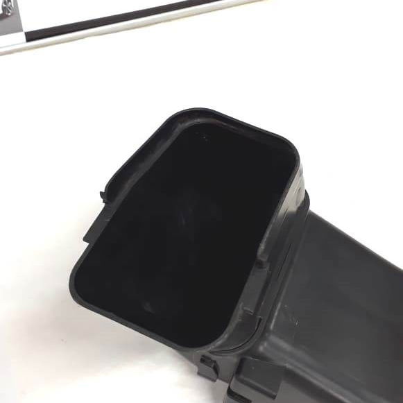 Duto Entrada Ar Frontal Bmw F30 320i 2013 2014 2015 2016 Nº 13717597584