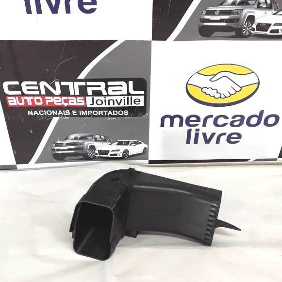 Duto Entrada Ar Frontal Bmw F30 320i 2013 2014 2015 2016 Nº 13717597584