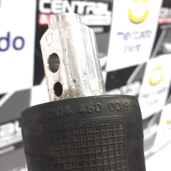 Cruzeta Canote Coluna Direção Mercedes C180 1.6 Cgi 2013 2014 