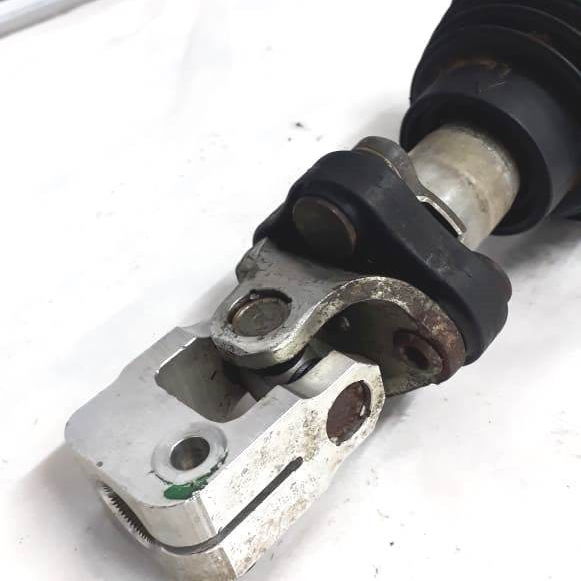 Cruzeta Canote Coluna Direção Mercedes C180 1.6 Cgi 2013 2014 