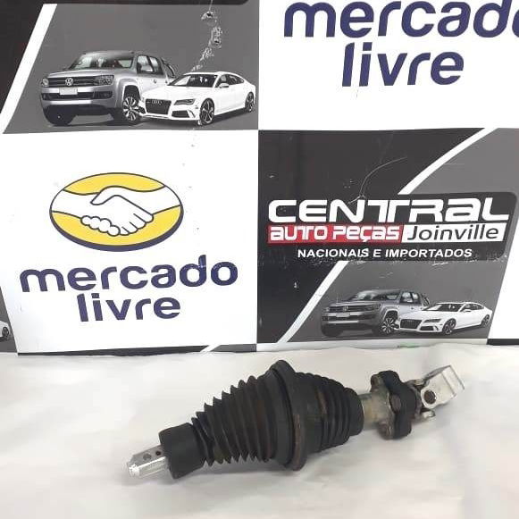 Cruzeta Canote Coluna Direção Mercedes C180 1.6 Cgi 2013 2014 
