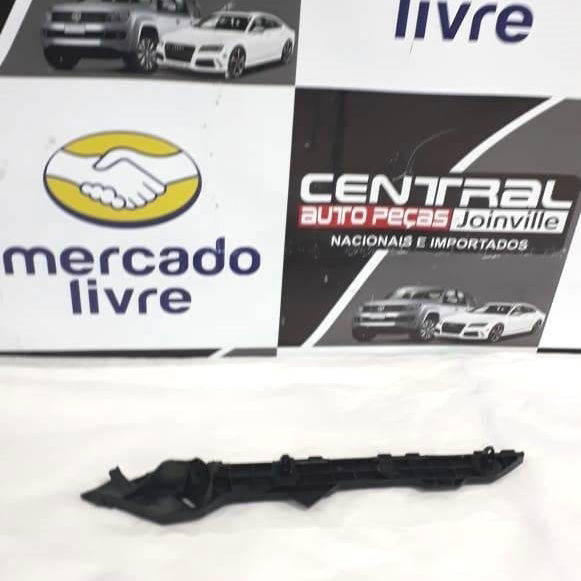 Guia Suporte Parachoque Traseiro Direito Corolla 2012 2013 2014 Nº 52156-02130