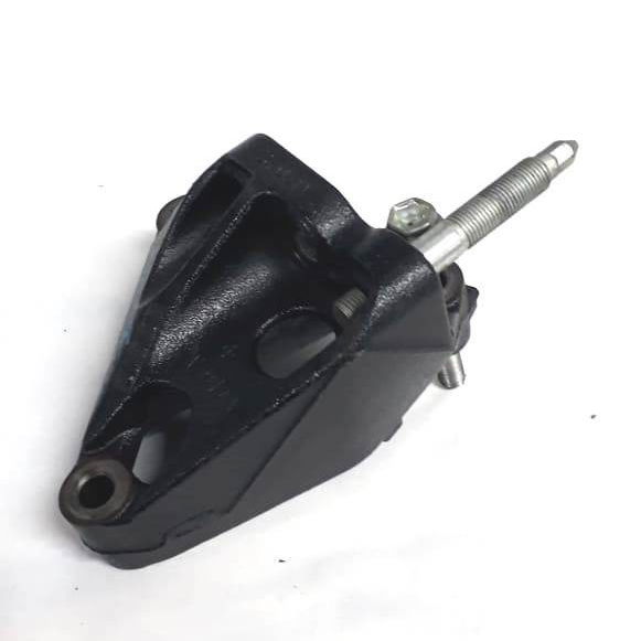 Suporte Calço Ferro Coxim Motor Corolla 2012 2013 2014