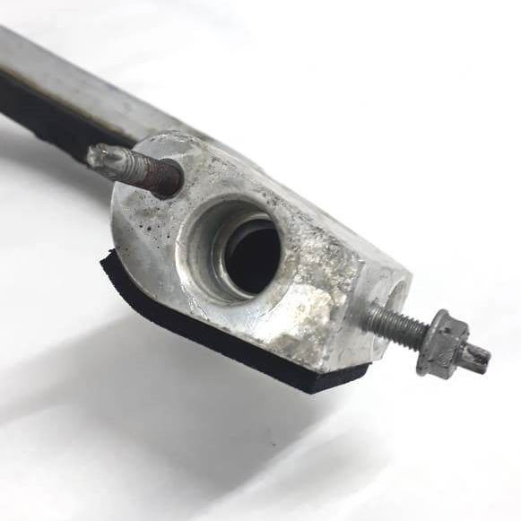Mangueira Ar Condicionado Mercedes C180 1.6 Cgi 2013 2014 Nº A2048304716