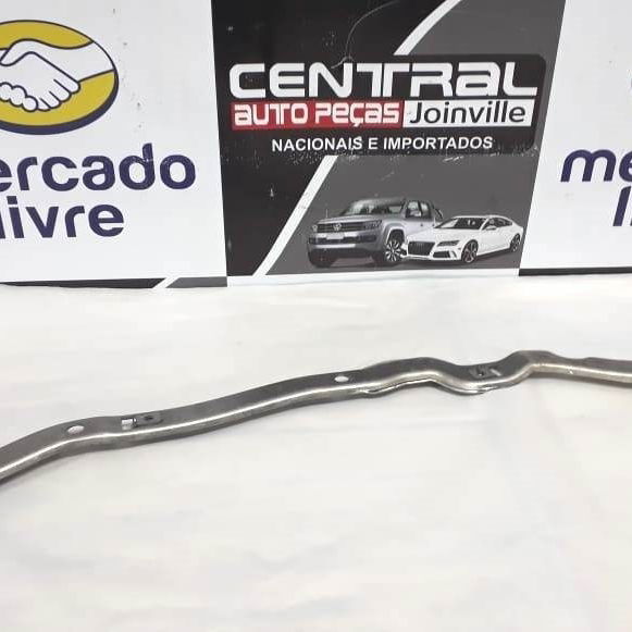 Suporte Travessa Inferior Protetor Carter Bmw 320i F30 2013 2014 2015 2016 Nº 51757262626