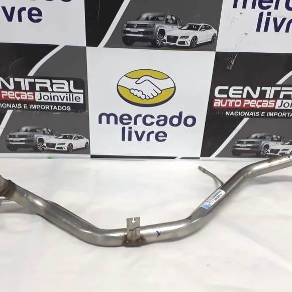 Gargalo Tanque Combustível Ford Fusion 2.0 Turbo 2017 2018