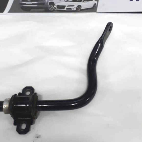 Barra Estabilizadora Traseira Fusion 2.0 Turbo 2017 2018
