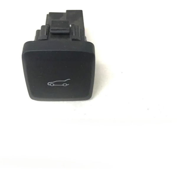 Botão Comando Abertura Porta Malas Ford Fusion 2.0 Turbo 2017 2018