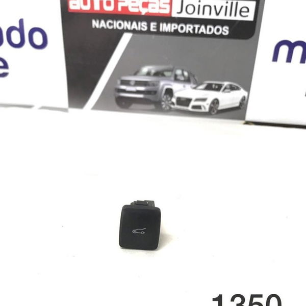 Botão Comando Abertura Porta Malas Ford Fusion 2.0 Turbo 2017 2018