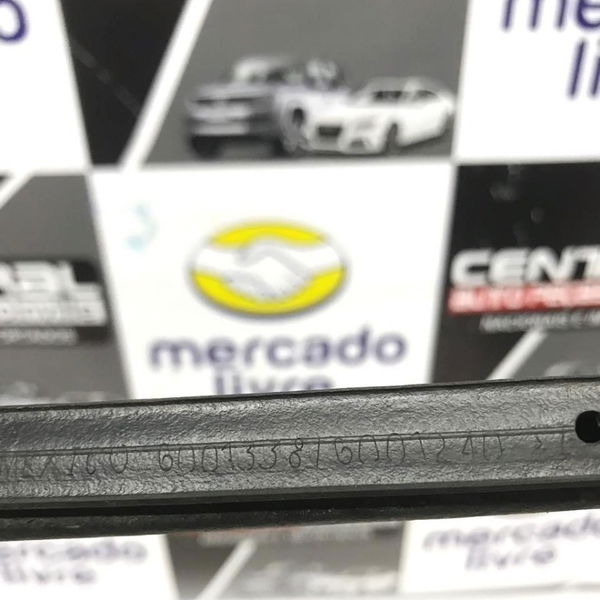 Borracha Churrasqueira Painel Fogo Fusion 2.0 Gtdi 2017 2018