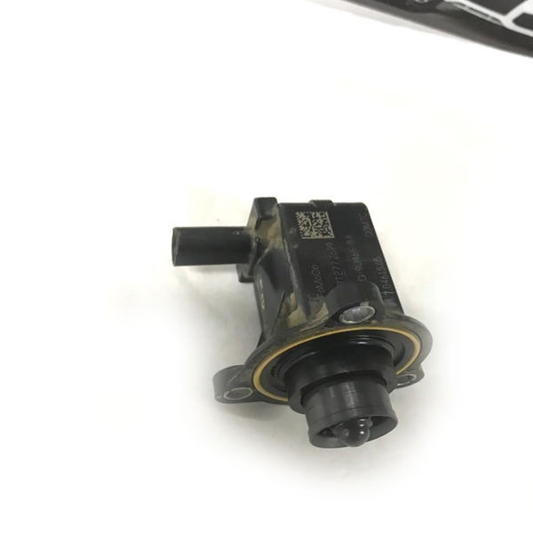 Sensor Válvula Turbina Ford Fusion 2.0 Turbo 2017 2018 Nº Cj5g-9u465-ba