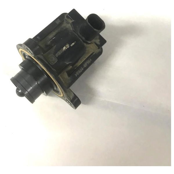 Sensor Válvula Turbina Ford Fusion 2.0 Turbo 2017 2018 Nº Cj5g-9u465-ba