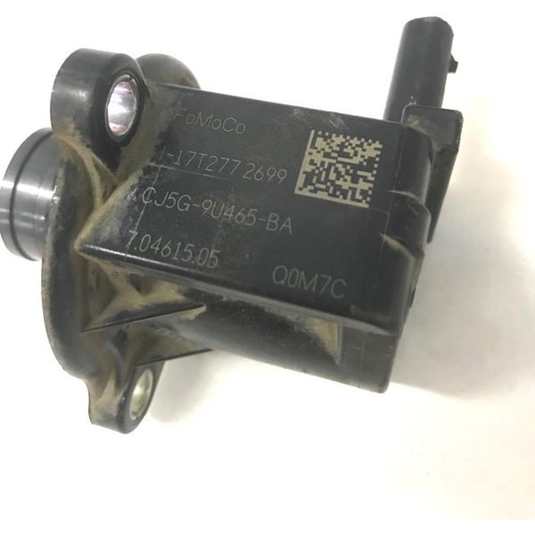 Sensor Válvula Turbina Ford Fusion 2.0 Turbo 2017 2018 Nº Cj5g-9u465-ba