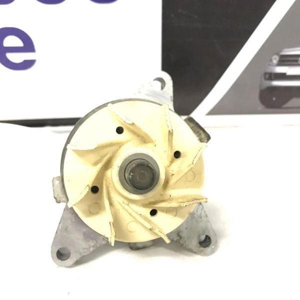 Bomba Água Motor Original Ford Fusion 2.0 Turbo 2017 2018
